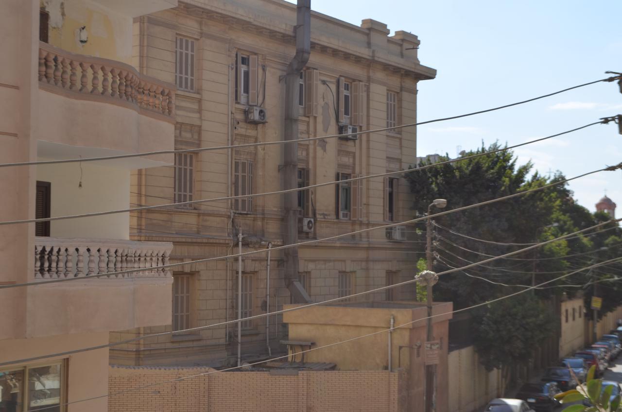 colour holidays El El Cairo Exterior foto