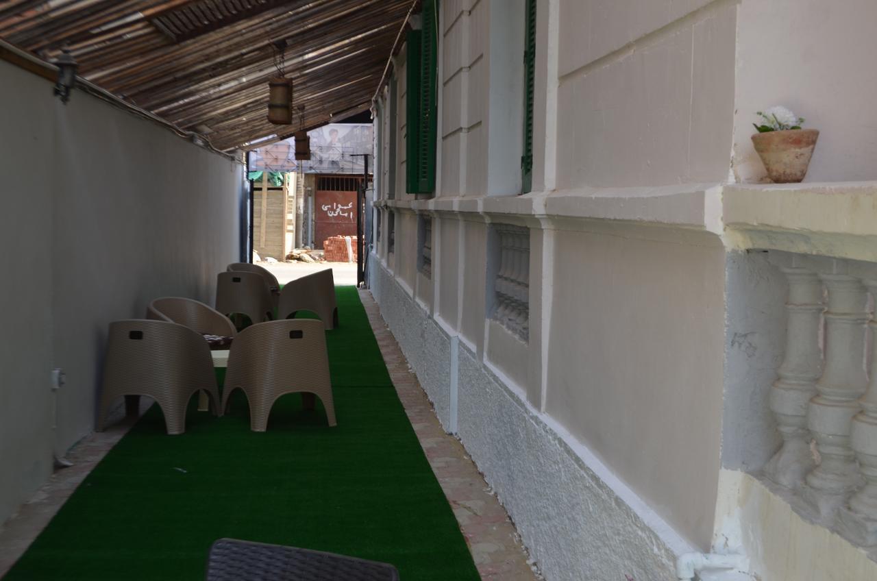 colour holidays El El Cairo Exterior foto