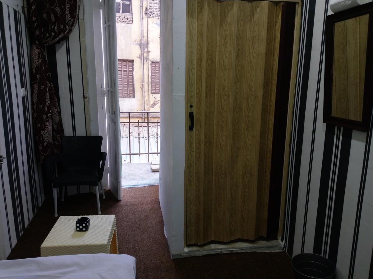 colour holidays El El Cairo Exterior foto